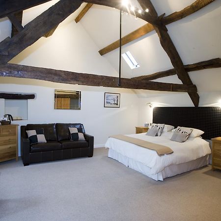 Castle Cottage Restaurant With Rooms Harlech Extérieur photo