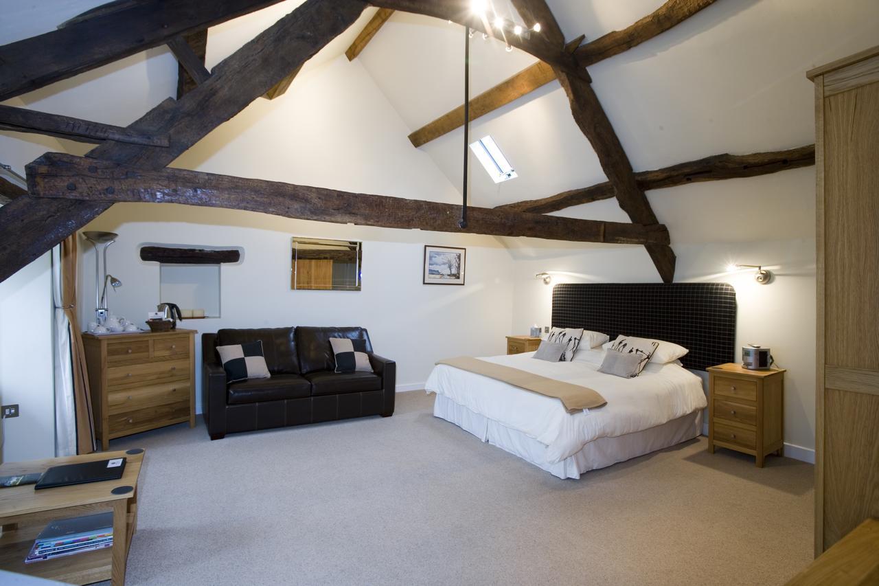 Castle Cottage Restaurant With Rooms Harlech Extérieur photo