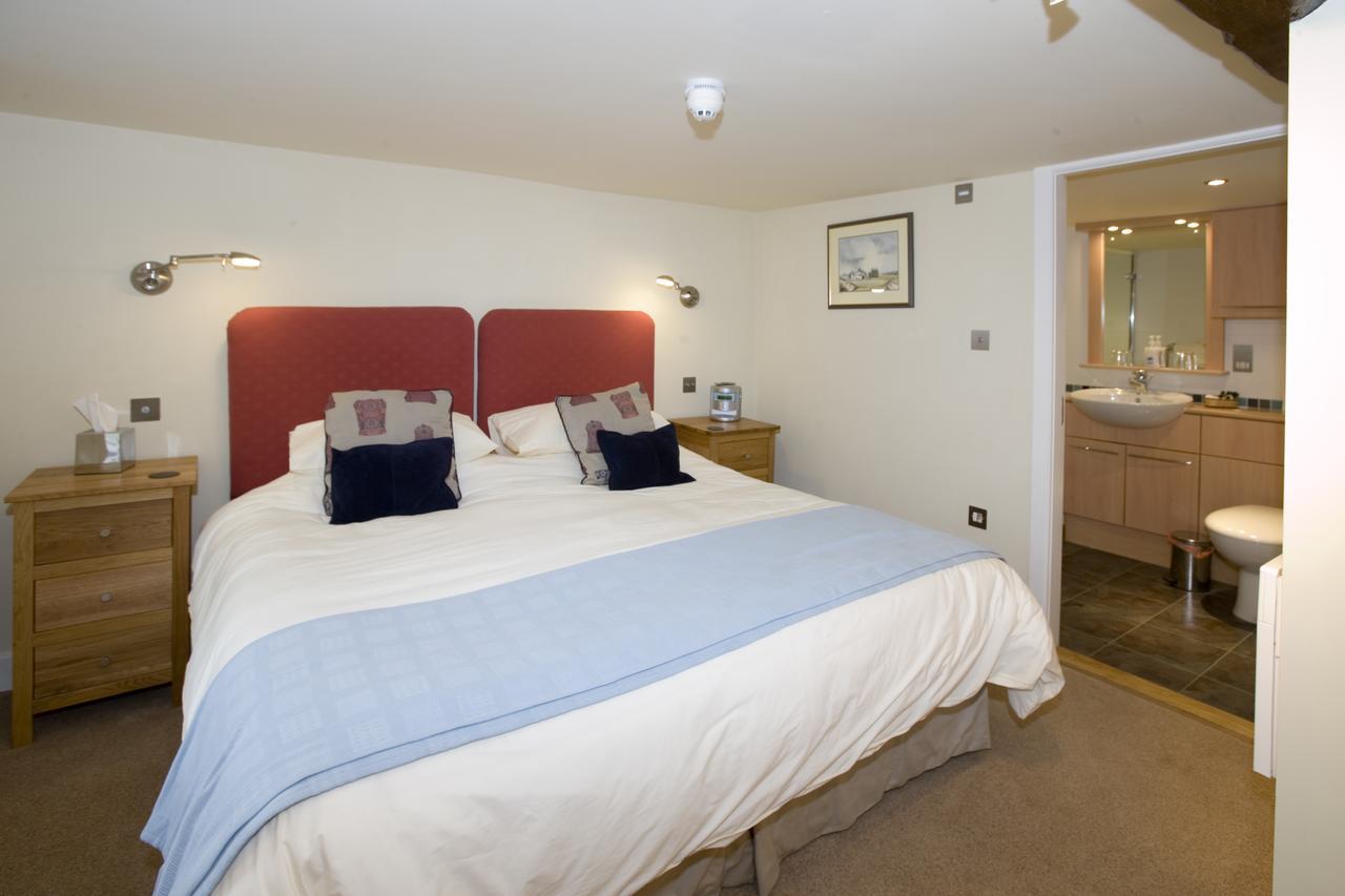 Castle Cottage Restaurant With Rooms Harlech Extérieur photo