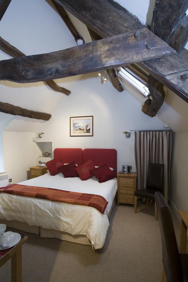 Castle Cottage Restaurant With Rooms Harlech Extérieur photo