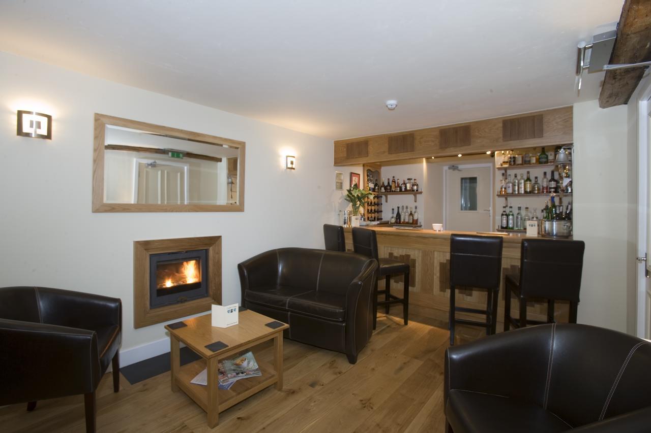 Castle Cottage Restaurant With Rooms Harlech Extérieur photo